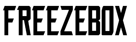 FreezeBox